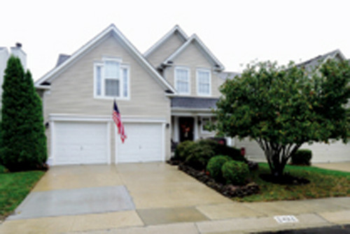 2422 HIGHTEE CT, Crofton, MD 21114 