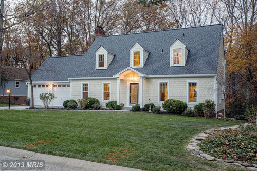 452 OLD ORCHARD CIR, Millersville, MD 21108 