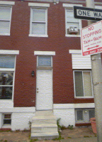 2611 E Madison St, Baltimore, MD 21205 
