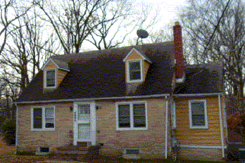 4905 Wheeler Road, Oxon Hill, MD 20745 