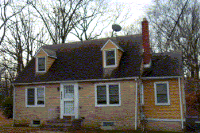 4905 Wheeler Road, Oxon Hill, MD 20745 