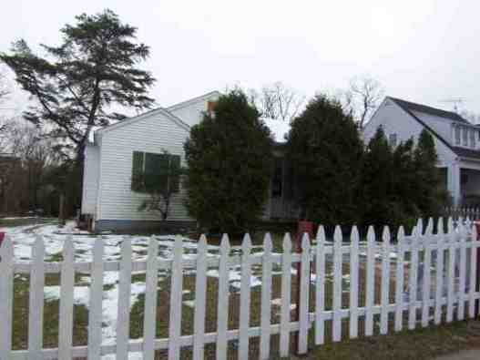 6017 Burgess Avenue, Baltimore, MD 21214 