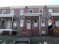 3327 Lyndale Ave, Baltimore, MD 21213 