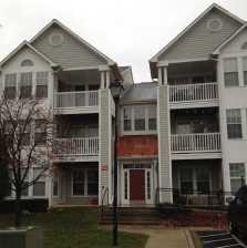 903 Blue Leaf Ct Unit 1b, Frederick, MD 21701 