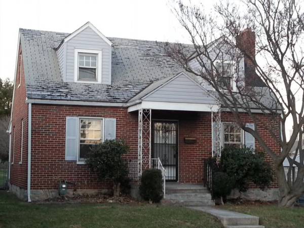 204 E First St, Hagerstown, MD 21740 