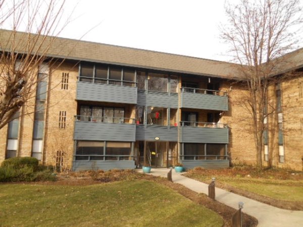 304 Forbes Street Unit K, Annapolis, MD 21401 