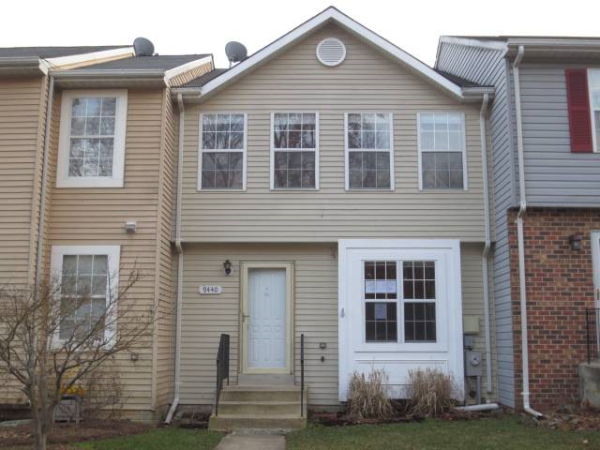 9440 Loch Leven Ct, Laurel, MD 20723 