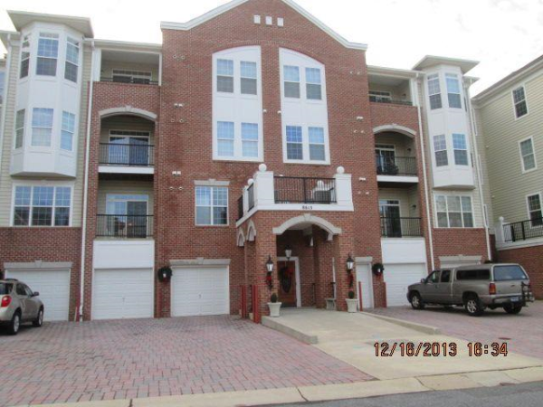 8615 Fluttering Leaf Trail #201, Odenton, MD 21113 