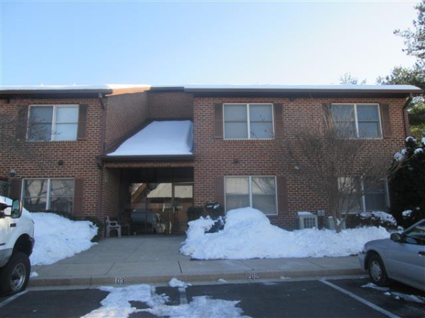 11920 Liberty Rd #204B, Libertytown, MD 21762 