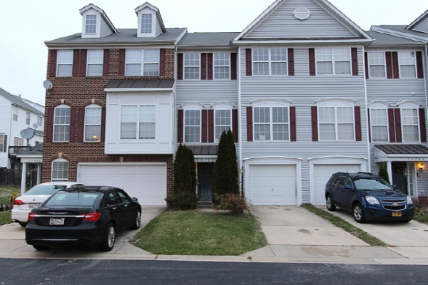 13702 Maned Goose Ln, Upper Marlboro, MD 20774 