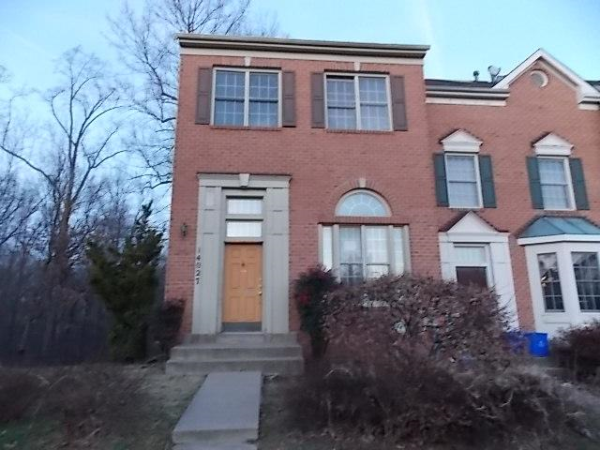 14027 Gallop Terrace, Germantown, MD 20874 