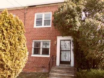 1253 Booker Terr, Capitol Heights, MD 20743 