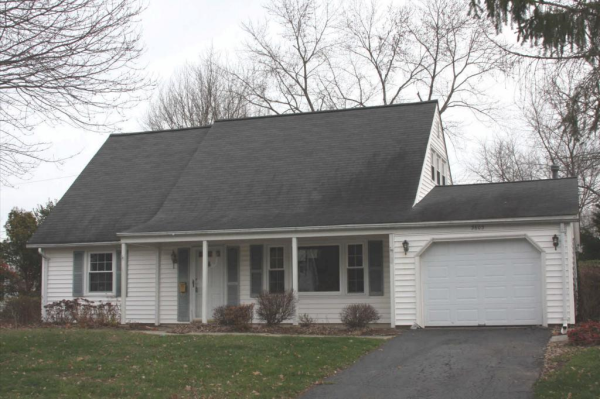 3603 Melfa Ln, Bowie, MD 20715 