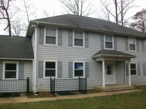 1700 Coale Ln, Crownsville, MD 21032 