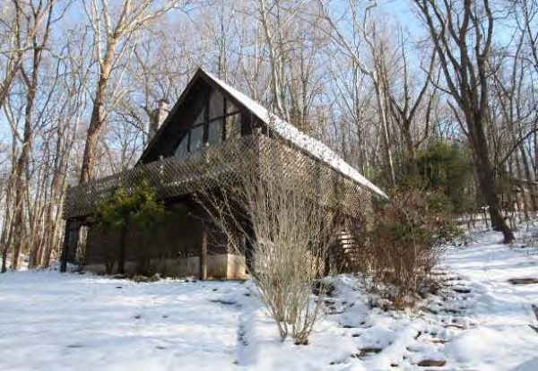 6036 Canter Ln, Sharpsburg, MD 21782 