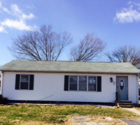 581 Cecil Ave, Perryville, MD 21903 