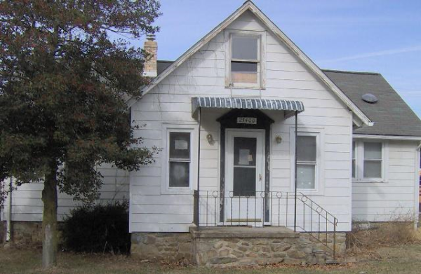 25400 Highfield Rd, Cascade, MD 21719 