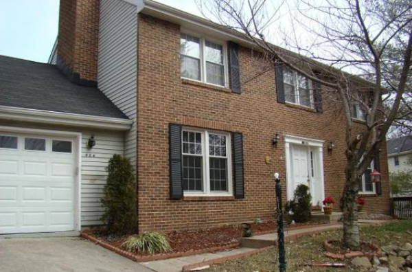 6139 Campfire, Columbia, MD 21045 