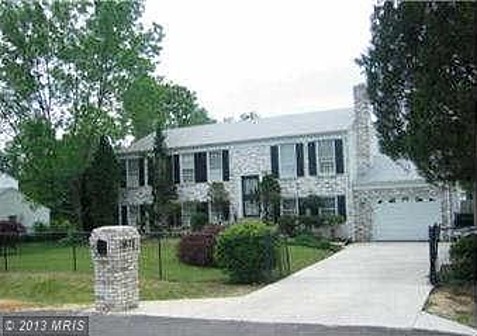 11623 Kipling  Drive, Waldorf, MD 20601 