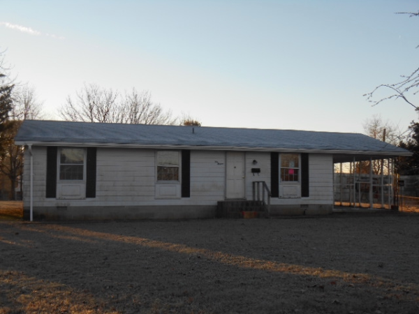 413 Covington Street, Snow Hill, MD 21863 