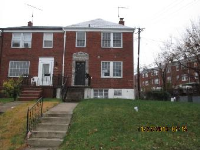 3601 Ravenwood Av, Baltimore, MD 21213 