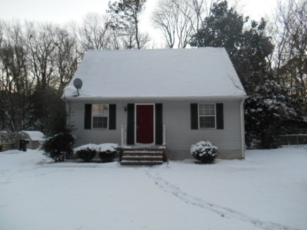 1710 Glen Ave, Salisbury, MD 21804 