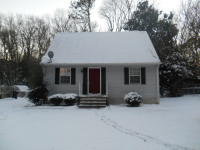 1710 Glen Ave, Salisbury, MD 21804 