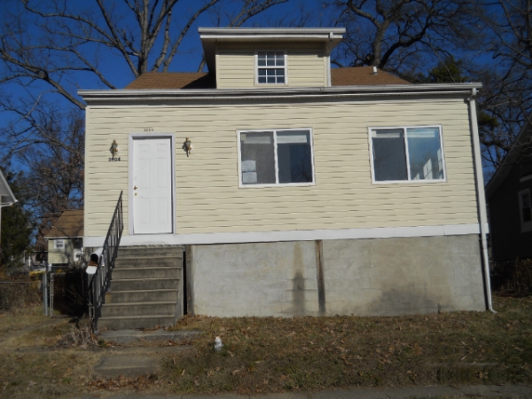 3004 Virginia Avenue, Baltimore, MD 21215 
