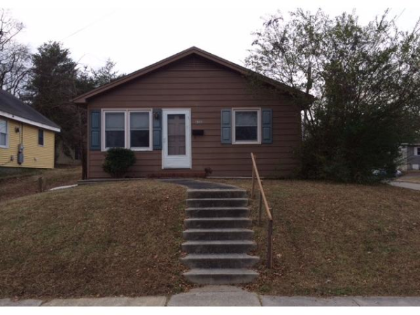 626 Priscilla St, Salisbury, MD 21804 