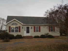 31208 Mount Hermon Rd, Salisbury, MD 21804 
