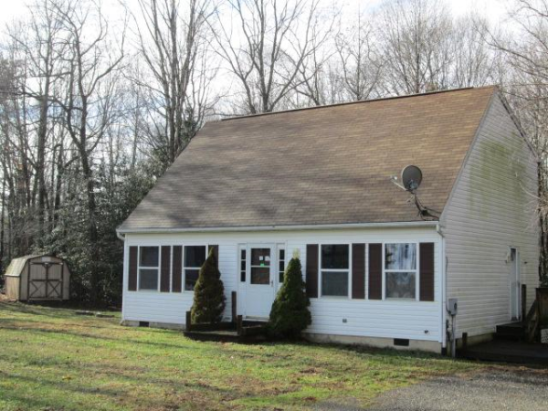 210 Leonard Court, Saint Leonard, MD 20685 