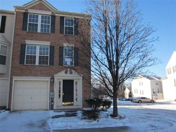 3815 Lakewood Place, Waldorf, MD 20602 