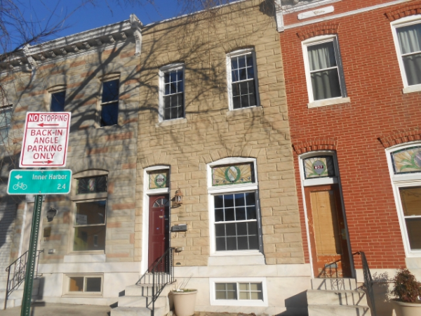 805 S Conkling St, Baltimore, MD 21224 