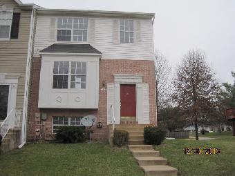 9522 Oak Trace Way, Randallstown, MD 21133 