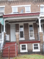 2820 West North Ave, Baltimore, MD 21216 