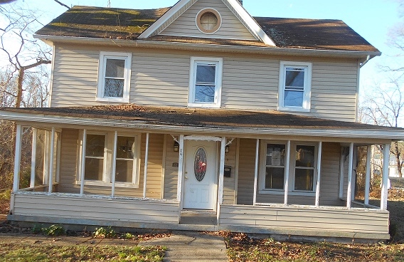 102 Raymond Ave, Indian Head, MD 20640 