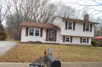 904 Narrowleaf Drive, Upper Marlboro, MD 20774 