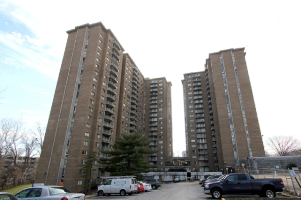 1836 Metzerott  Rd, Hyattsville, MD 20783 