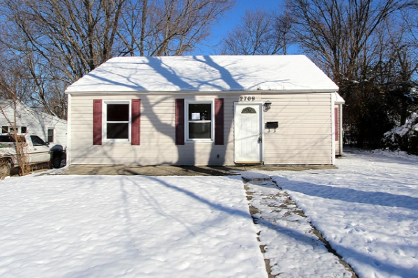 2709 Randolph Rd, Silver Spring, MD 20902 