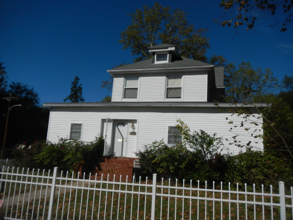 2608 Ken Oak  Road, Baltimore, MD 21215 