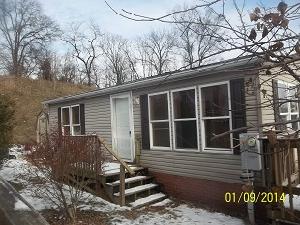 16232 Mcgregor Dr, Hagerstown, MD 21740 