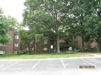 8703 Hayshed Ln #34, Columbia, MD 21045 