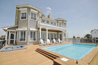 20615 Sandhill, Galveston, TX 20615 