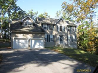 520 Cody Trail, Lusby, MD 20657 