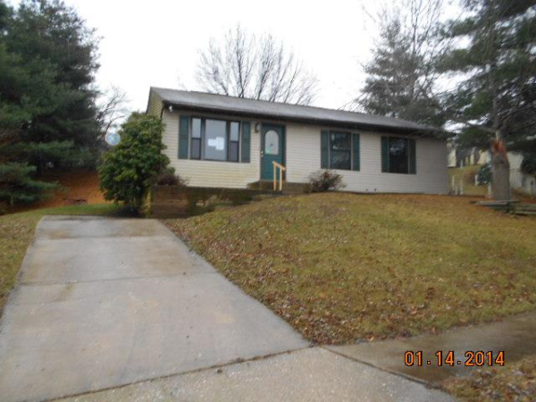 948 Ruby Dr, Westminster, MD 21158 