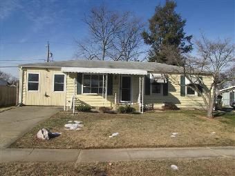 1208 Kenwood Rd, Glen Burnie, MD 21060 