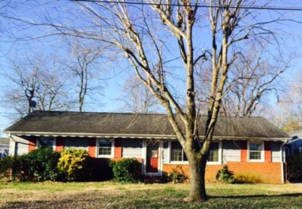 116 Benjamin Ave, Salisbury, MD 21804 