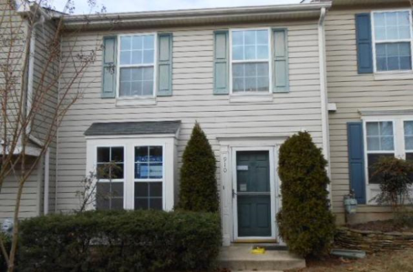 910 Jessicas Ln Unit 33, Bel Air, MD 21014 