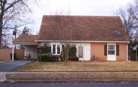 210 Duryea Drive, Joppa, MD 21085 