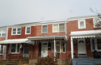 7922 Lynch Road, Baltimore, MD 21222 